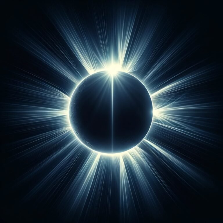 Eclipse Season – Endings & Beginnings