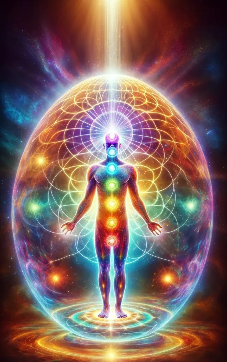 The Ray of Manifestation