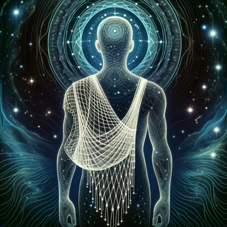 The Net – 13 Day Cycle of K’at