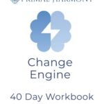 40 Day Workbook - Printed