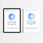 40 Day Workbook PDF